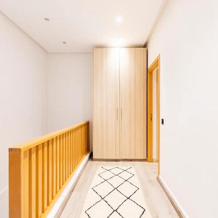 Loft Duplex Familial 200M2 Neuf - Centre Gueliz Marraquexe Exterior foto
